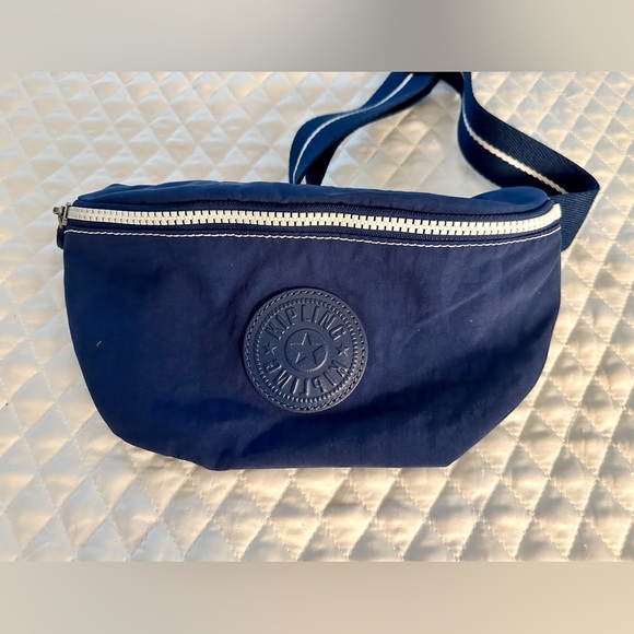 Kipling Bags Kipling Belt Bag Poshmark
